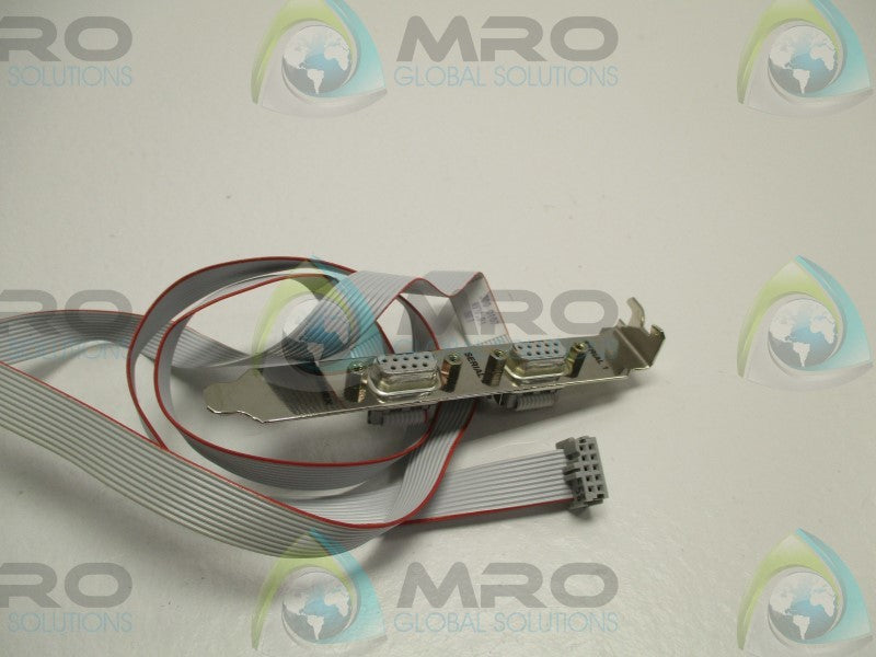COGNEX 300-0107 RIBBON CABLE ASSEMBLY  NSNP