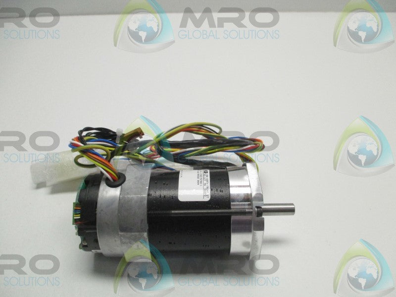 MCG 2182-M2700-1 BRUSHLESS SERVO MOTOR (AS PICTURED)  NSNP