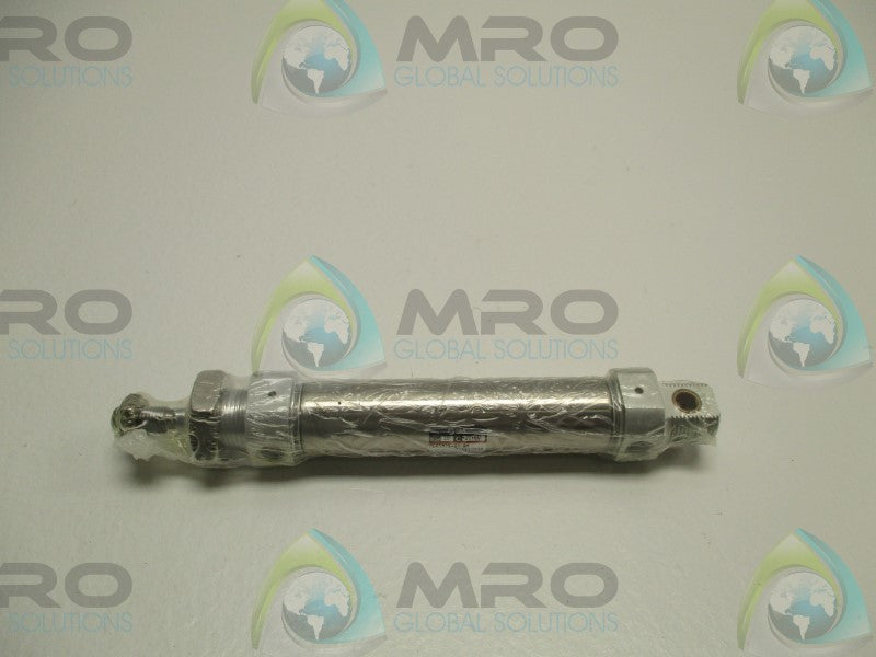 SMC CD85N25-80-B* AIR CYLINDER * NEW IN ORIGINAL PACKAGE *