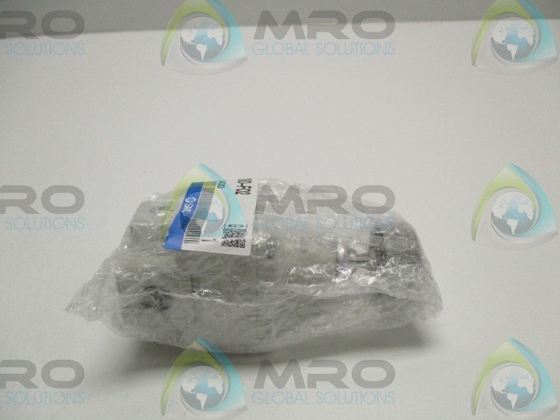 SMC IR2000-F02 PRECISION REGULATOR * NEW IN FACTORY BAG *