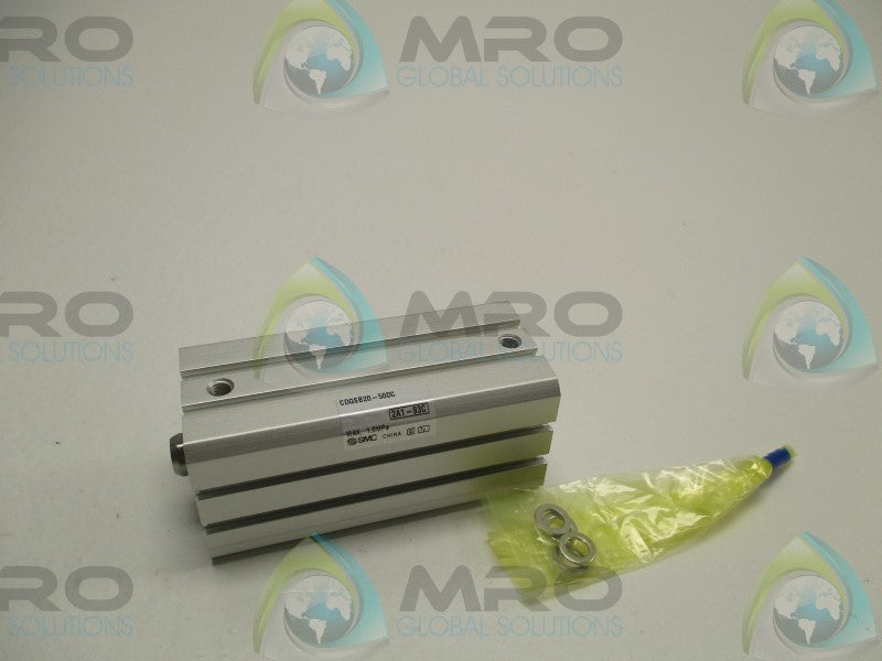 SMC CDQSB20-50DC NSNP
