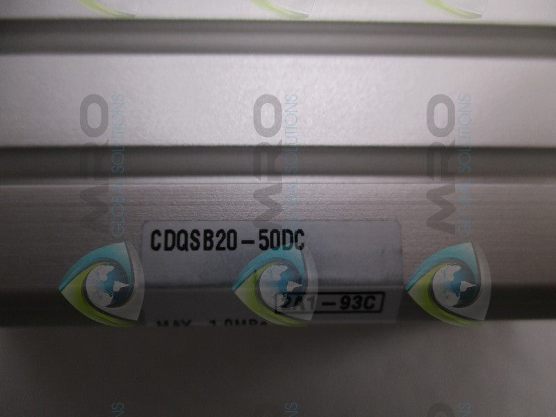 SMC CDQSB20-50DC NSNP