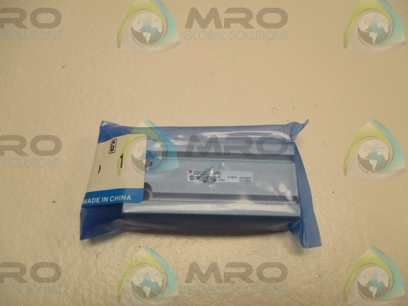 SMC CDU16-30D FREE MOUNT CYLINDER * NEW IN FACTORY BAG *