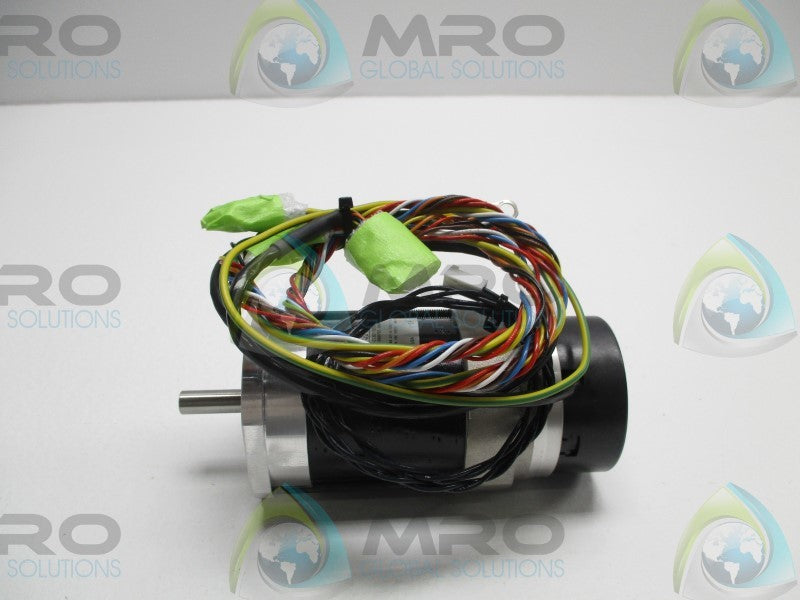 MCG 2182-M2700-1 BRUSHLESS SERVO MOTOR  NSNP