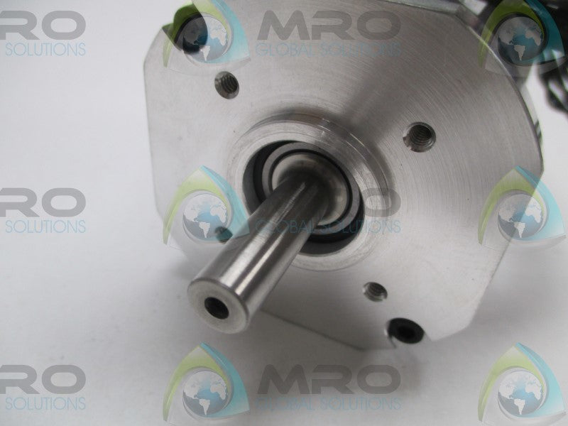 MCG 2182-M2700-1 BRUSHLESS SERVO MOTOR  NSNP