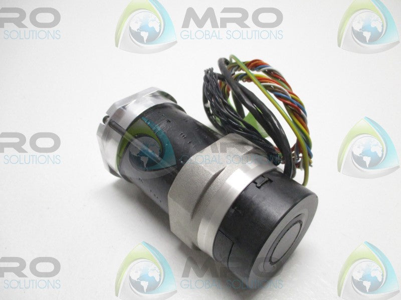 MCG 2182-M2700-1 BRUSHLESS SERVO MOTOR  NSNP