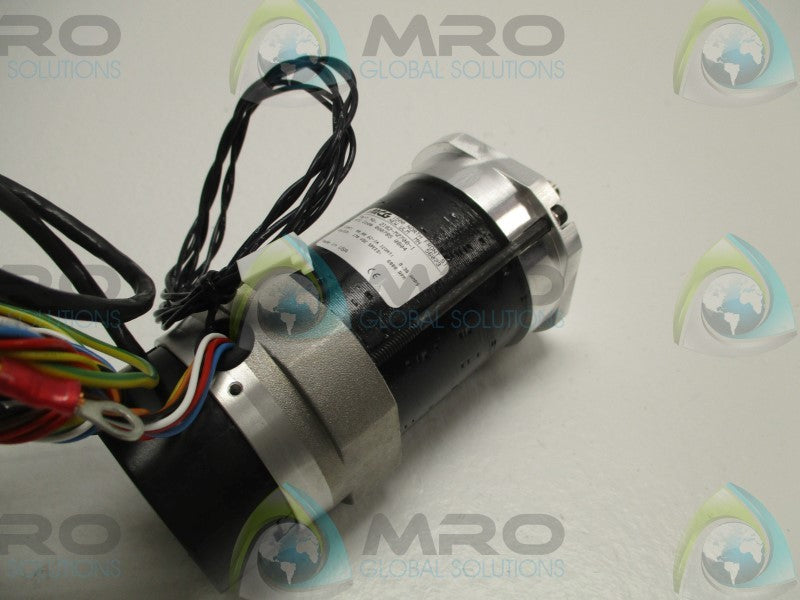 MCG 2182-M2700-1 BRUSHLESS SERVO MOTOR  NSNP