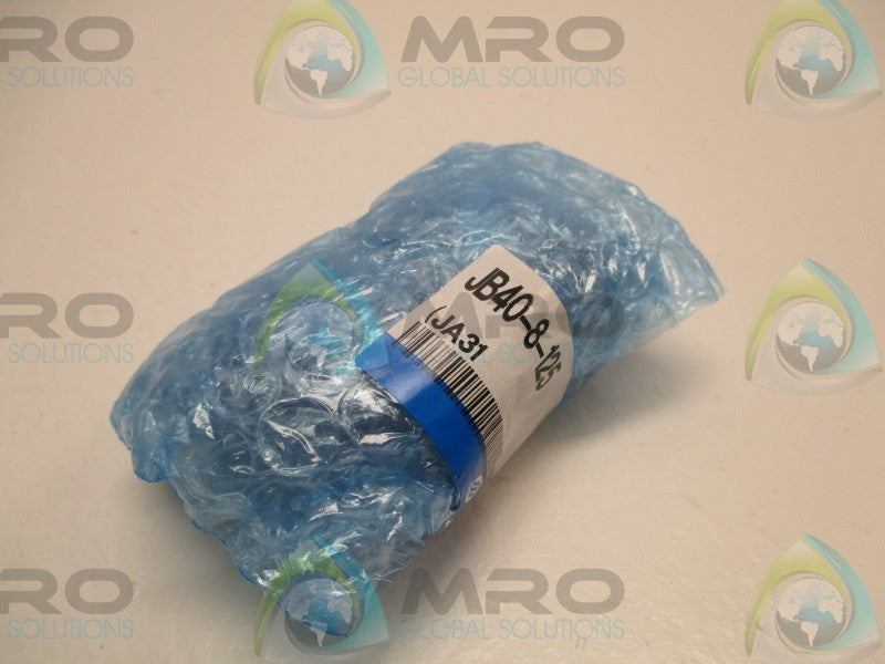 SMC JB40-8-125 FLOATING JOING (PKG. OF 2) * NEW IN FACTORY BAG *