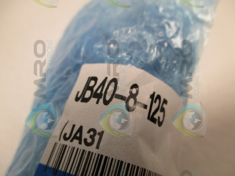 SMC JB40-8-125 FLOATING JOING (PKG. OF 2) * NEW IN FACTORY BAG *