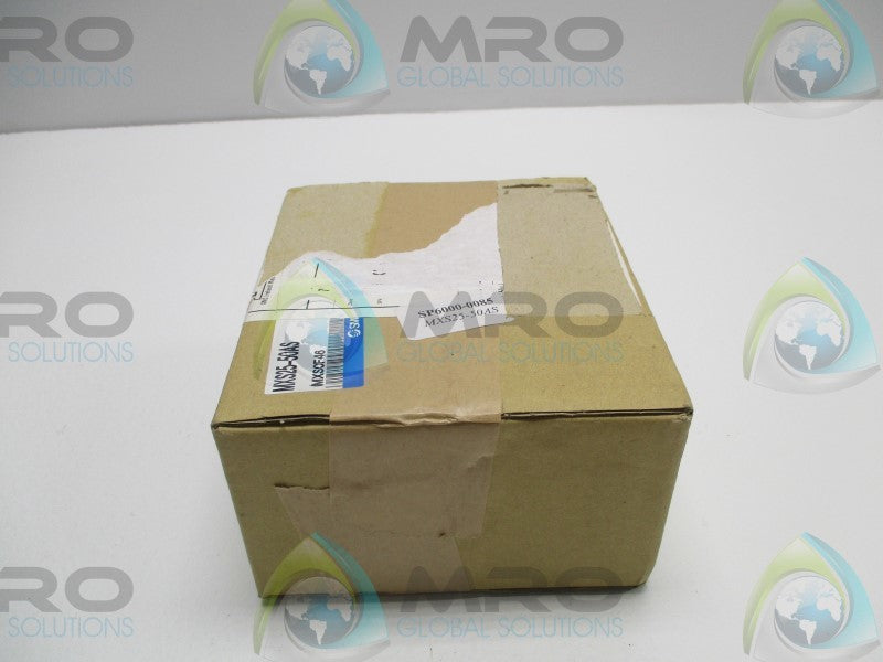 SMC MXS25-50AS NSFS