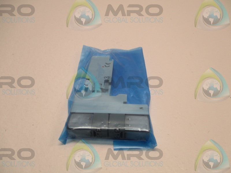 SMC VQ1301N-51-Q SOLENOID VALVE * NEW IN FACTORY BAG *