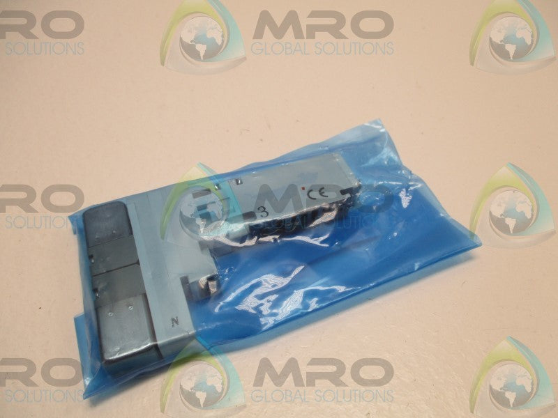 SMC VQ1301N-51-Q SOLENOID VALVE * NEW IN FACTORY BAG *
