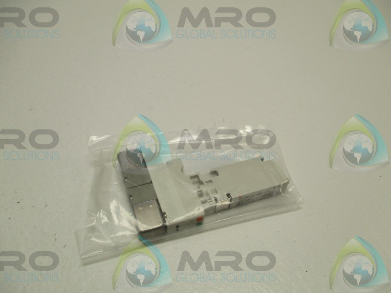 SMC VQ1401N-51-Q SOLENOID VALVE * NEW IN FACTORY BAG *