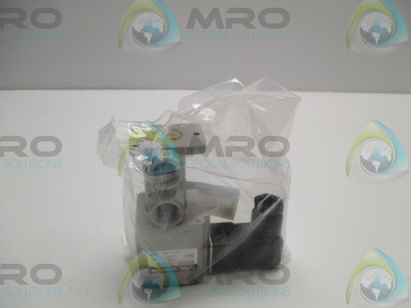 SMC VT325V-035DS SOLENOID VALVE * NEW IN FACTORY BAG *