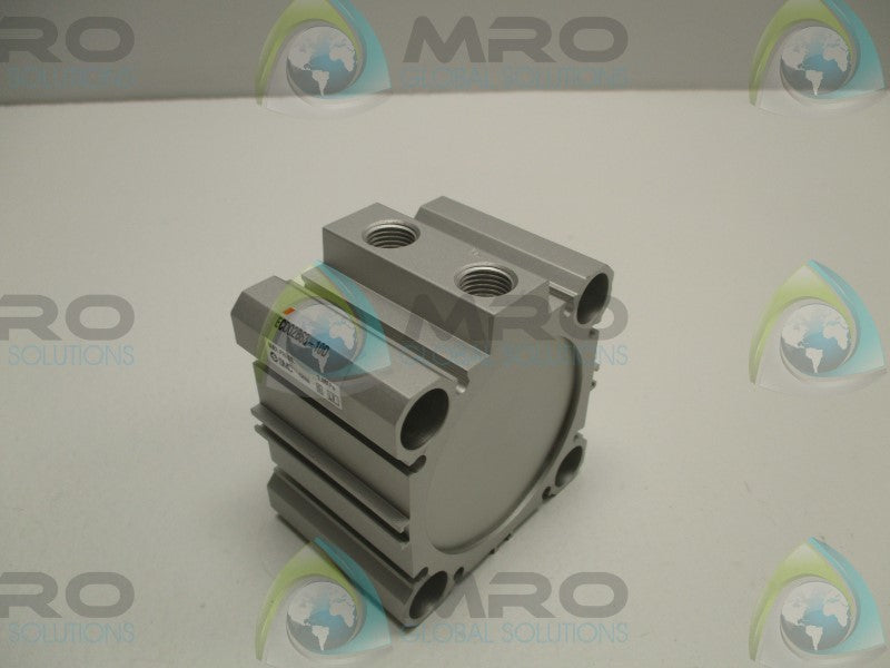 SMC ECDQ2B63-10D PNEUMATIC AIR CYLINDER  NSNP