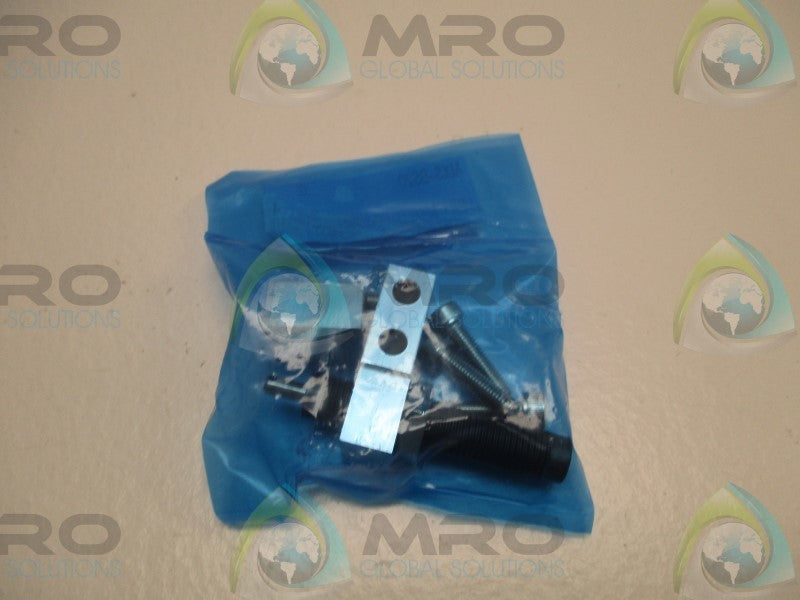 SMC MXS-BS20 EXTENSION END SHOCK ABSORBER  NSMP