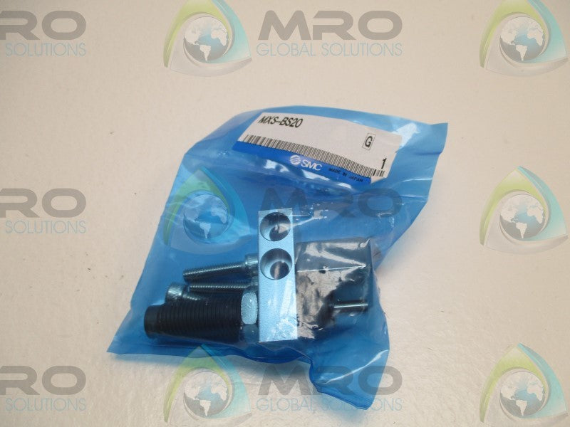 SMC MXS-BS20 EXTENSION END SHOCK ABSORBER  NSMP