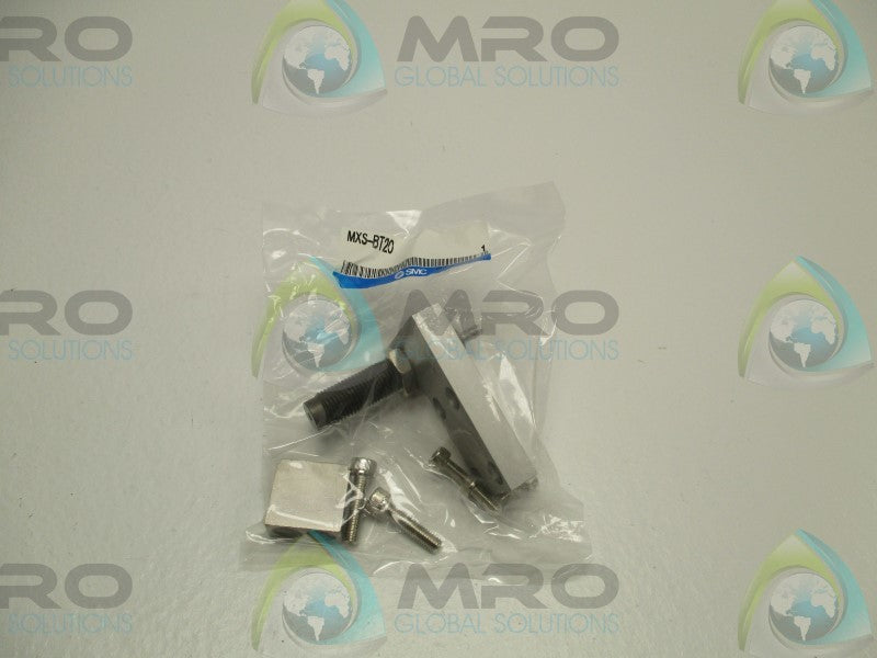 SMC MXS-BT20 RETRACT END SHOCK ABSORBER * NEW IN FACTORY BAG *