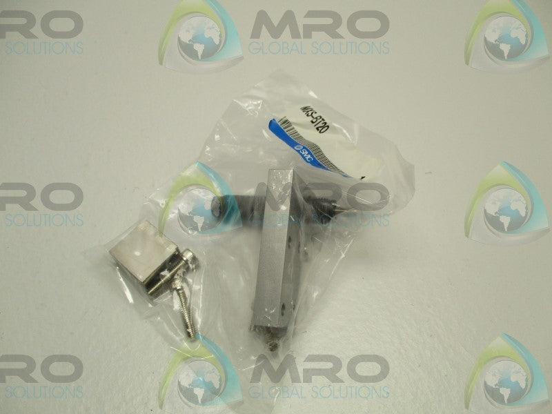 SMC MXS-BT20 RETRACT END SHOCK ABSORBER * NEW IN FACTORY BAG *