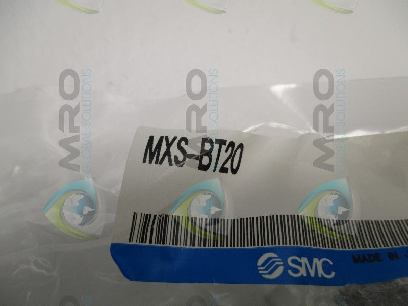 SMC MXS-BT20 RETRACT END SHOCK ABSORBER * NEW IN FACTORY BAG *