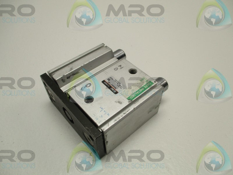 SMC MGQM32-50 PNEUMATIC GUIDE CYLINDER  UNMP