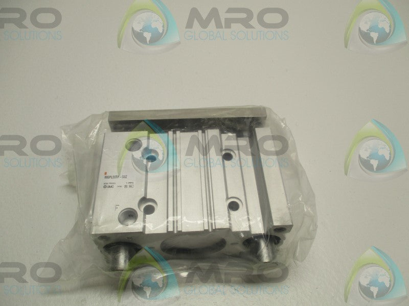 SMC MGPL50TF-50Z GUIDE CYLINDER  NSNP