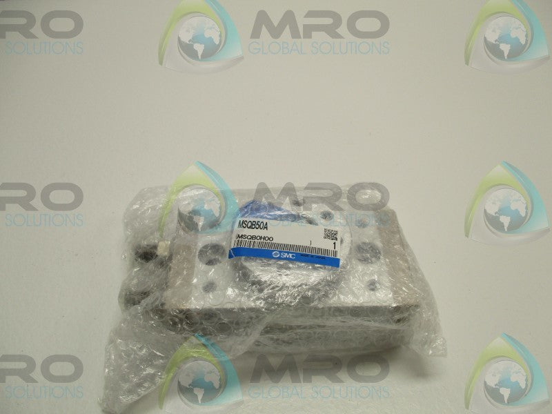 SMC MSQB50A ROTARY CYLINDER TABLE  NSMP