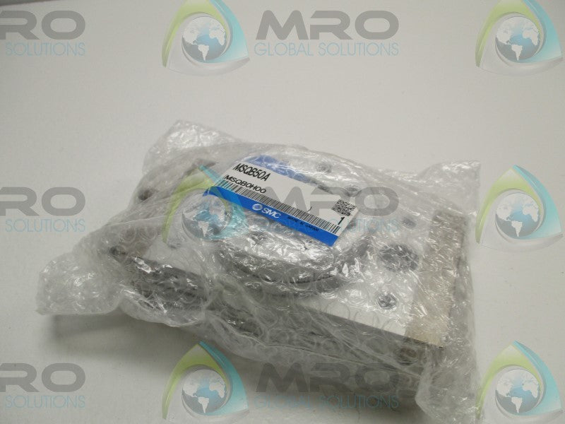 SMC MSQB50A ROTARY CYLINDER TABLE  NSMP