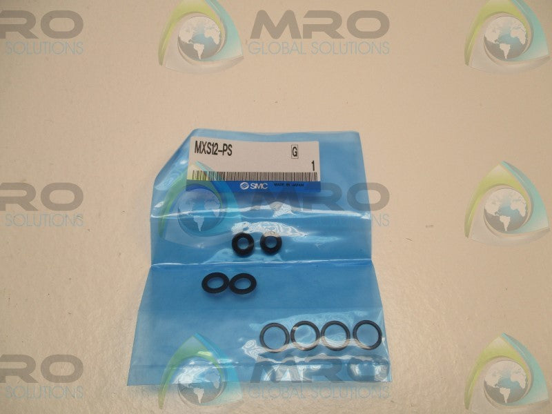 SMC MXS12-PS SEAL KIT * NEW IN FACTORY BAG *