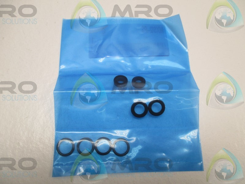SMC MXS12-PS SEAL KIT * NEW IN FACTORY BAG *