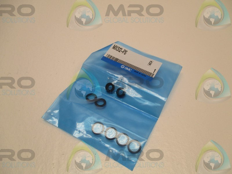 SMC MXS12-PS SEAL KIT * NEW IN FACTORY BAG *