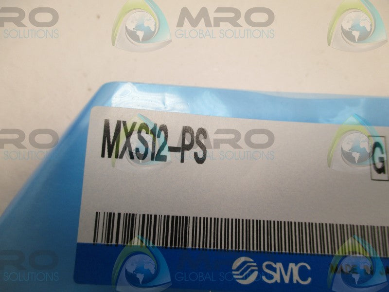 SMC MXS12-PS SEAL KIT * NEW IN FACTORY BAG *