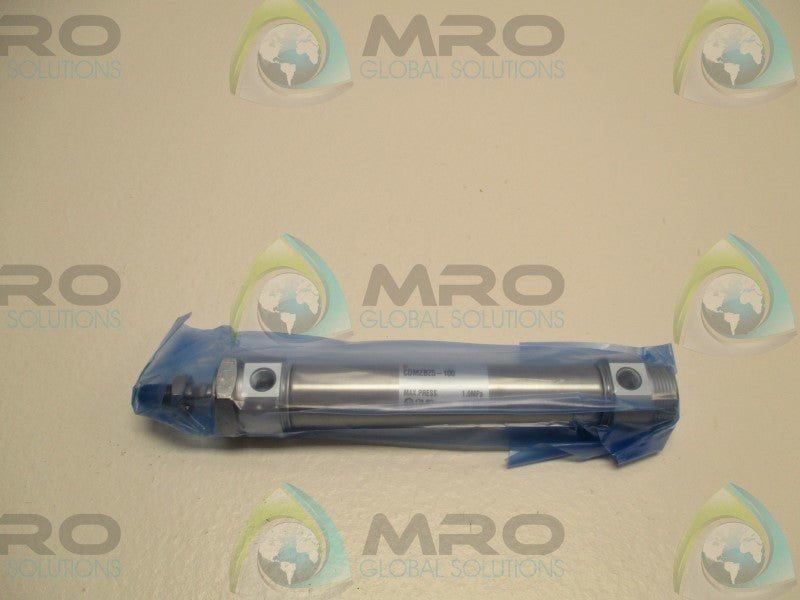 SMC CDM2B25-100 PNEUMATIC CYLINDER  NSNP