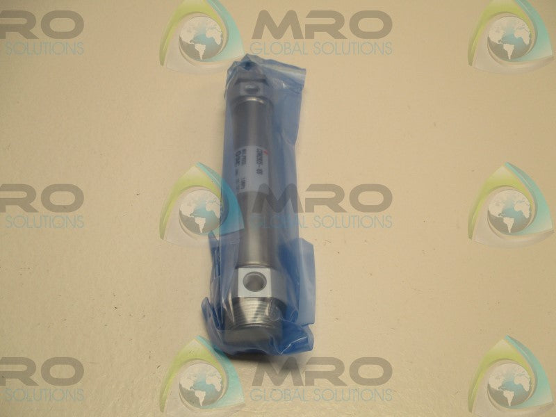 SMC CDM2B25-100 PNEUMATIC CYLINDER  NSNP