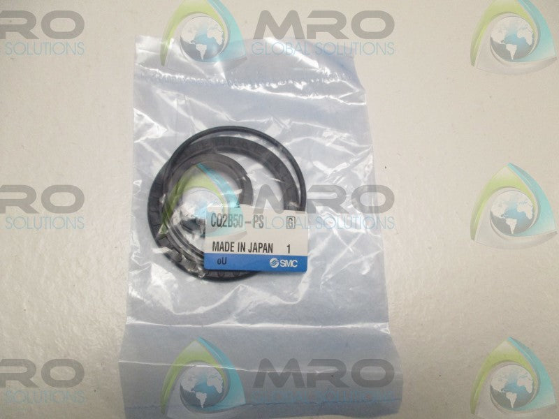 SMC CQ2B50-PS * NEW IN FACTORY BAG *