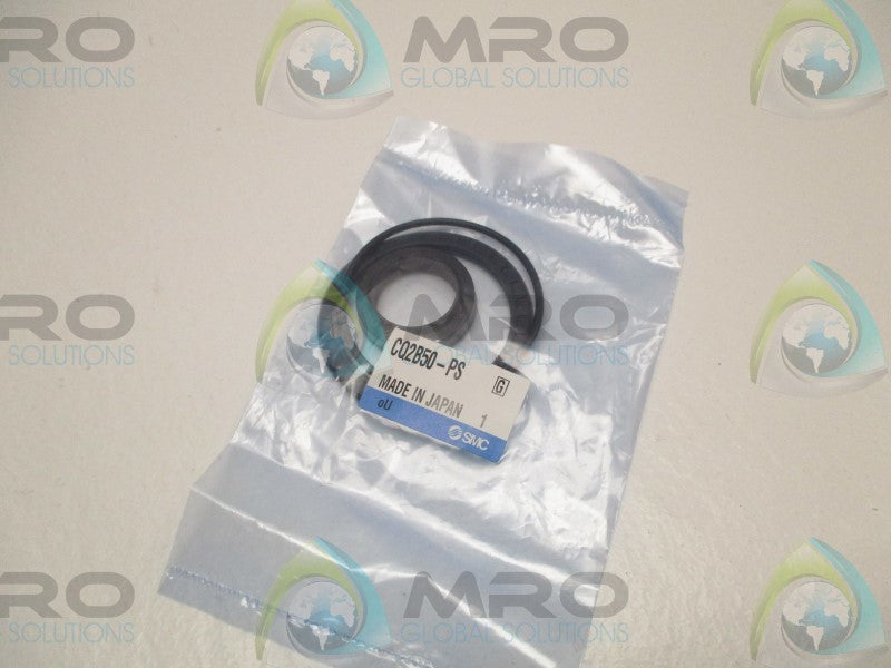 SMC CQ2B50-PS * NEW IN FACTORY BAG *