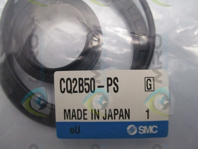 SMC CQ2B50-PS * NEW IN FACTORY BAG *