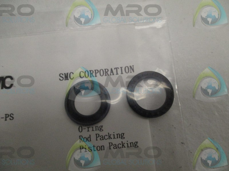 SMC MHZ20-PS REPAIR KIT * NEW IN FACTORY BAG *