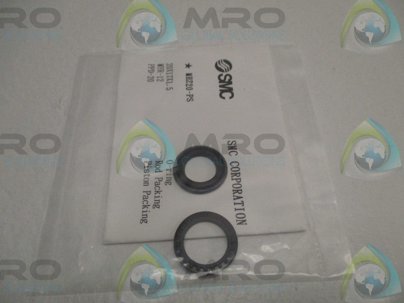 SMC MHZ20-PS REPAIR KIT * NEW IN FACTORY BAG *