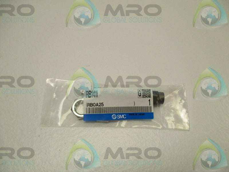 SMC RB1411 SHOCK ABSORBER * NEW IN FACTORY BAG *