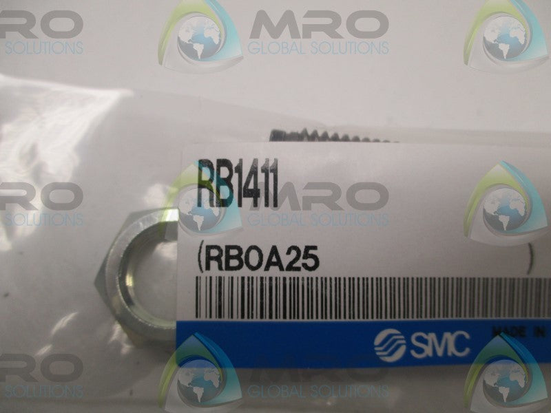 SMC RB1411 SHOCK ABSORBER * NEW IN FACTORY BAG *