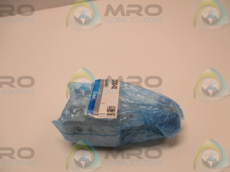 SMC IR2000-02 NSMP