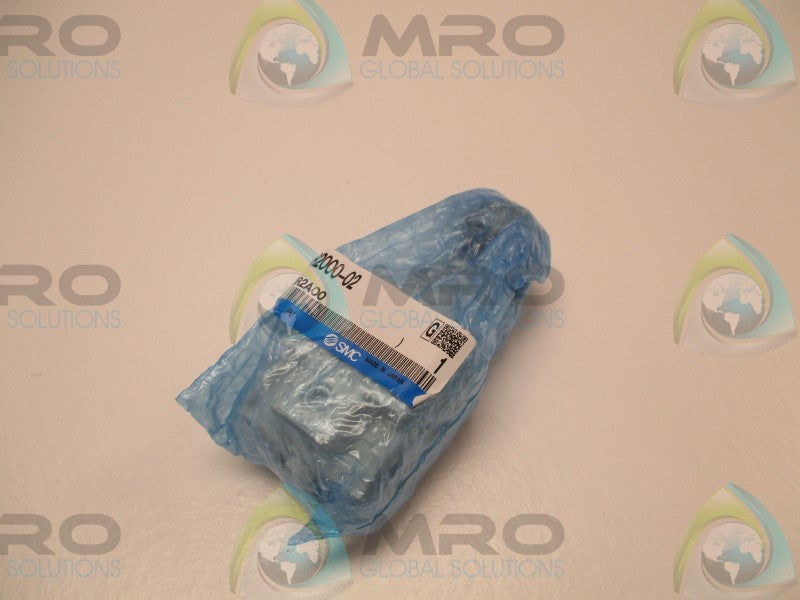 SMC IR2000-02 NSMP