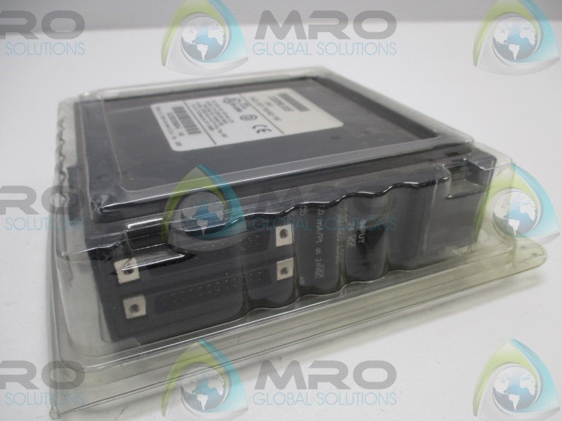 FANUC IC693MDL655F NSMP