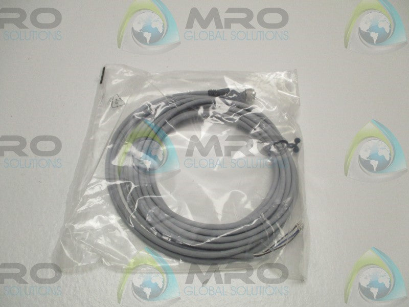 FESTO SIM-M12-4GD-5-PU 164259 CONNECTOR CABLE  NSMP