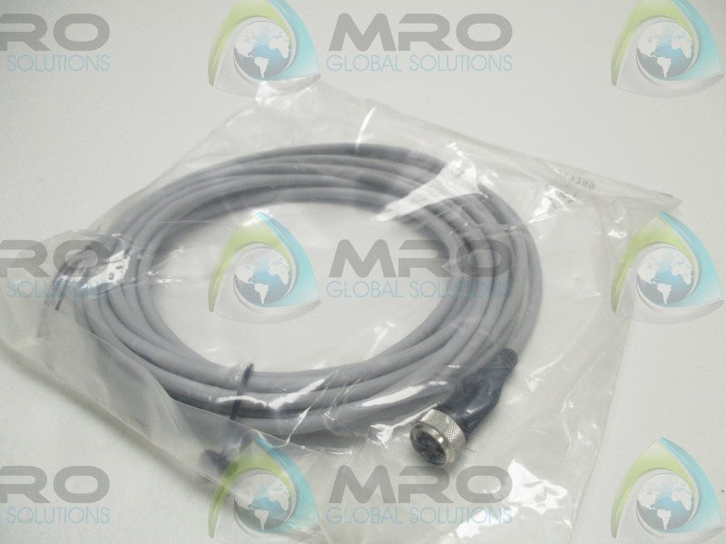 FESTO SIM-M12-4GD-5-PU 164259 CONNECTOR CABLE  NSMP