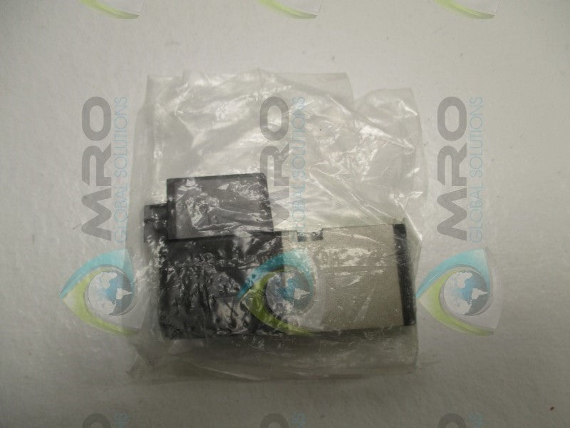 SMC VZ1120-5MOZ-M5 SOLENOID VALVE * NEW IN FACTORY BAG *
