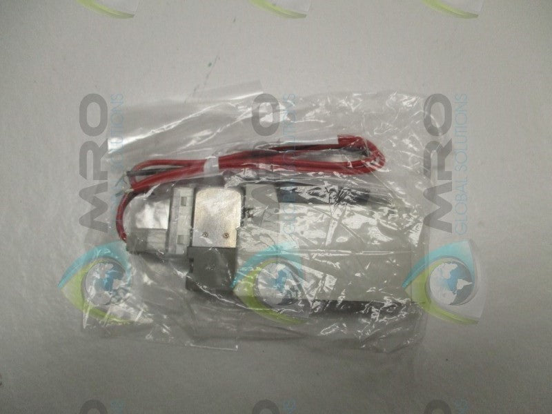 SMC SYJ5143-5LZ SOLENOID VALVE * NEW IN FACTORY BAG *