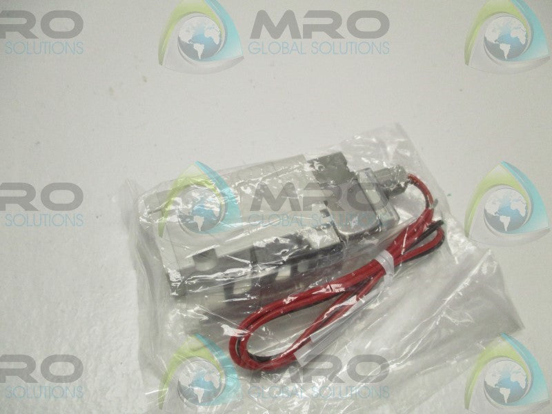 SMC SYJ5143-5LZ SOLENOID VALVE * NEW IN FACTORY BAG *