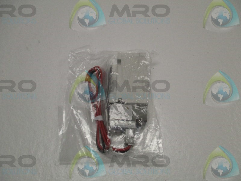 SMC SYJ5143-5LZ SOLENOID VALVE * NEW IN FACTORY BAG *